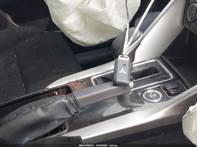 JA4ATVAA2RZ013660 Mitsubishi Eclipse Cross Le S-awc