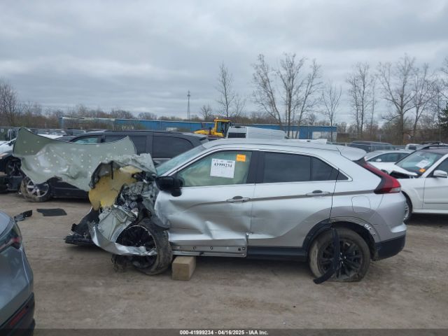 JA4ATVAA2RZ013660 Mitsubishi Eclipse Cross Le S-awc