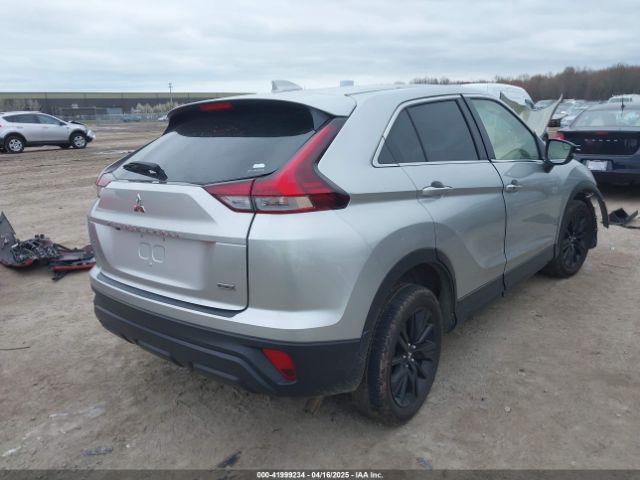 JA4ATVAA2RZ013660 Mitsubishi Eclipse Cross Le S-awc