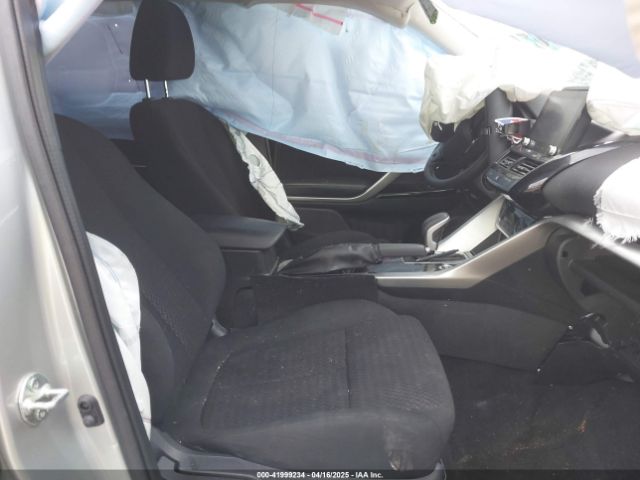 JA4ATVAA2RZ013660 Mitsubishi Eclipse Cross Le S-awc