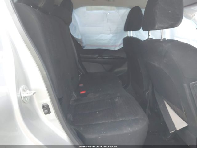 JA4ATVAA2RZ013660 Mitsubishi Eclipse Cross Le S-awc