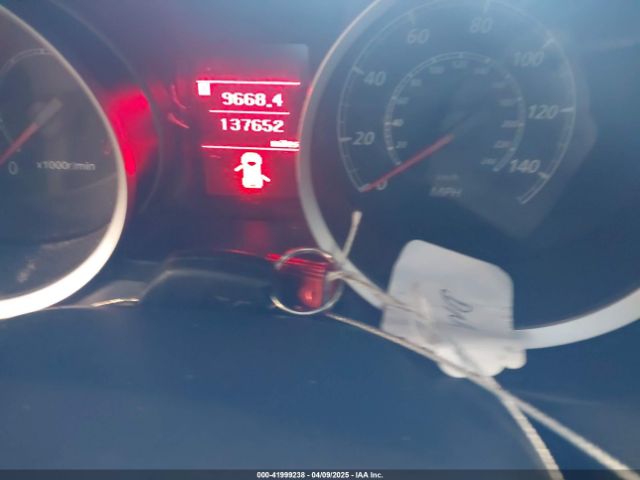 2013 MITSUBISHI LANCER JA32U2FU4DU022566 Photo 10