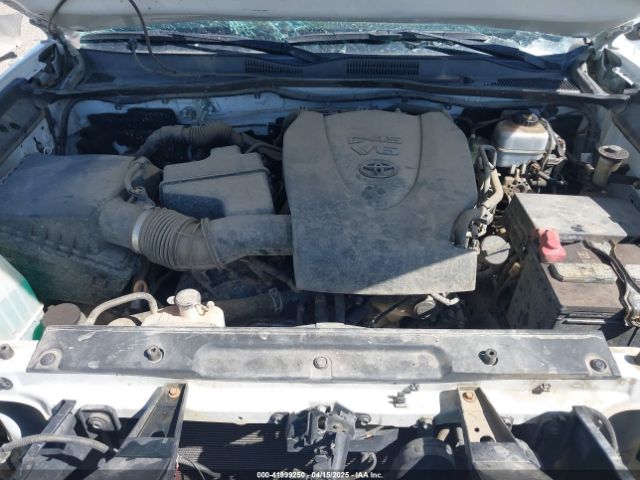 3TYCZ5AN3MT052496 Toyota 2gr-fks