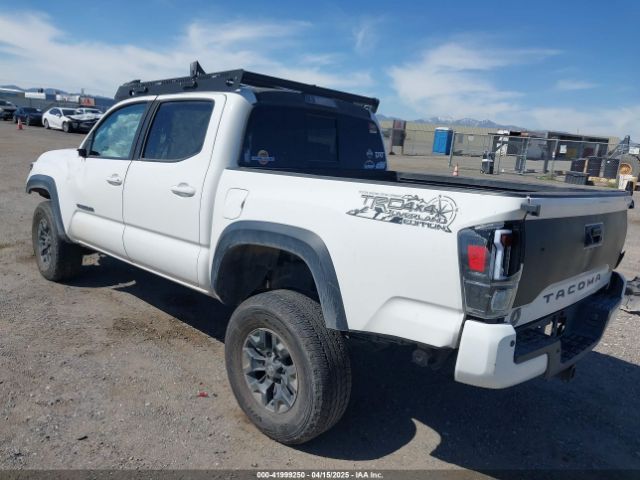 3TYCZ5AN3MT052496 Toyota 2gr-fks