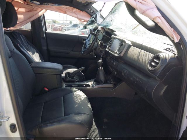 3TYCZ5AN3MT052496 Toyota 2gr-fks