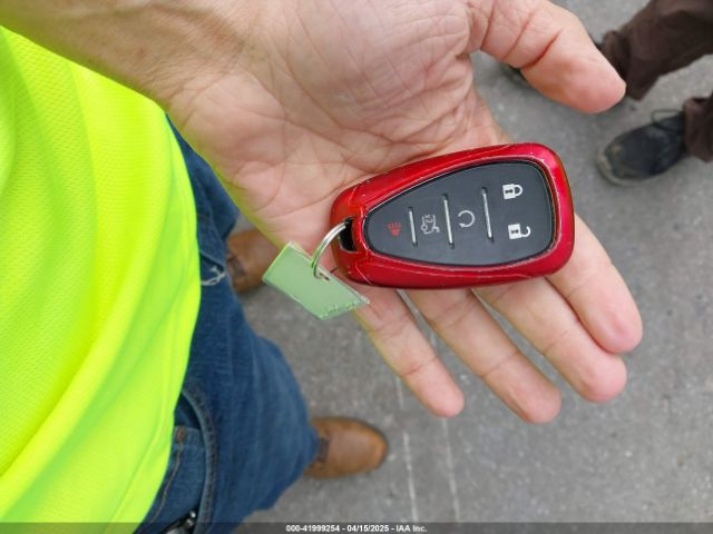1G1FB1RS8K0111874 Chevrolet Camaro 1lt