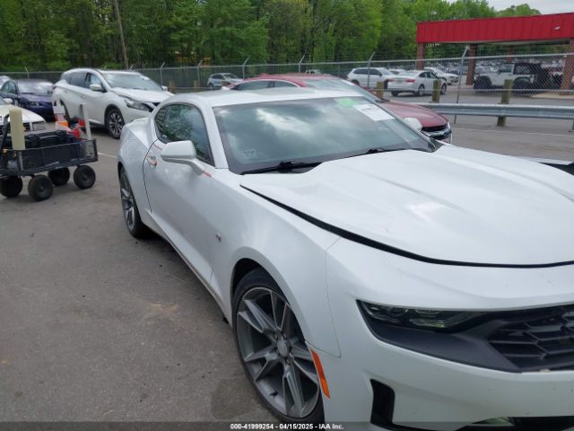 1G1FB1RS8K0111874 Chevrolet Camaro 1lt
