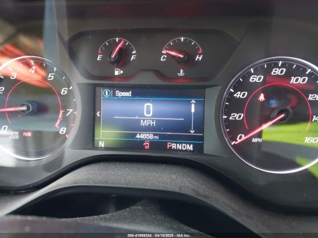 1G1FB1RS8K0111874 Chevrolet Camaro 1lt