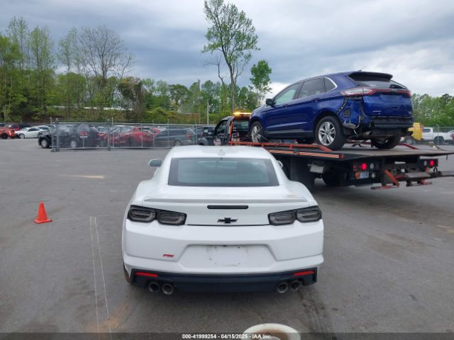 1G1FB1RS8K0111874 Chevrolet Camaro 1lt