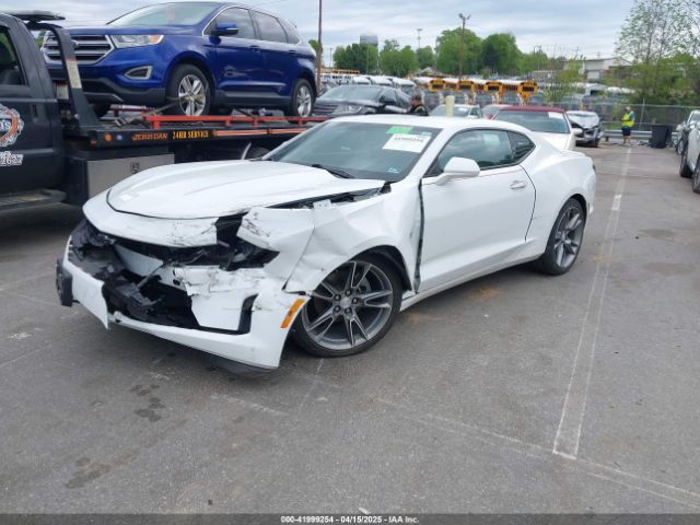 1G1FB1RS8K0111874 Chevrolet Camaro 1lt