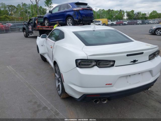 1G1FB1RS8K0111874 Chevrolet Camaro 1lt