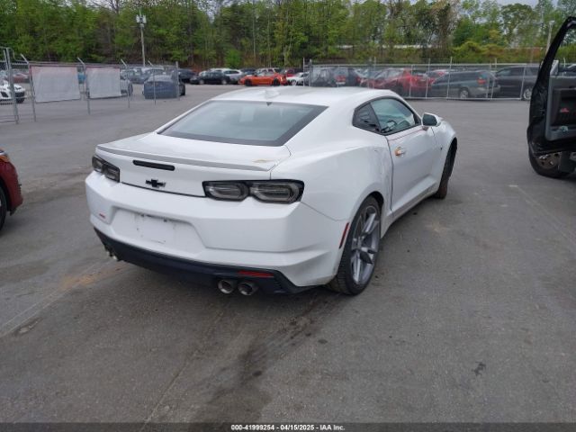1G1FB1RS8K0111874 Chevrolet Camaro 1lt