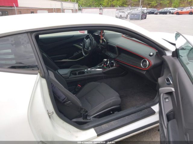 1G1FB1RS8K0111874 Chevrolet Camaro 1lt