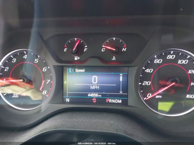 1G1FB1RS8K0111874 Chevrolet Camaro 1lt