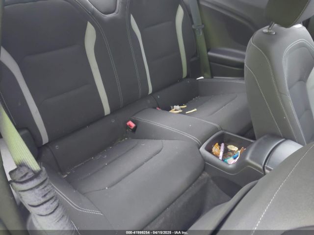 1G1FB1RS8K0111874 Chevrolet Camaro 1lt