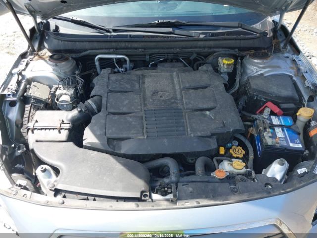 4S4BSENC8H3407394 Subaru Outback 3.6r Limited