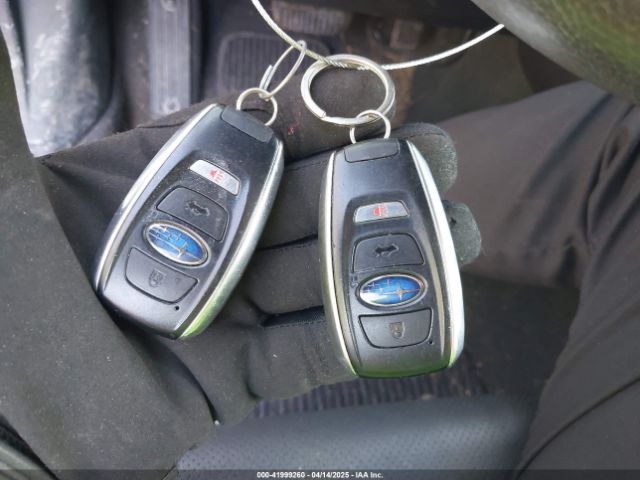 4S4BSENC8H3407394 Subaru Outback 3.6r Limited