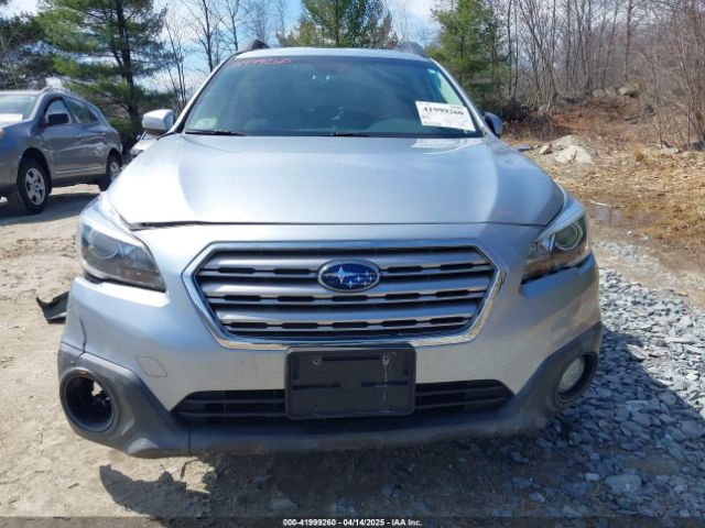 4S4BSENC8H3407394 Subaru Outback 3.6r Limited