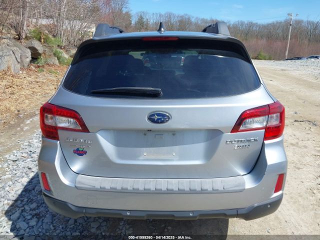 4S4BSENC8H3407394 Subaru Outback 3.6r Limited