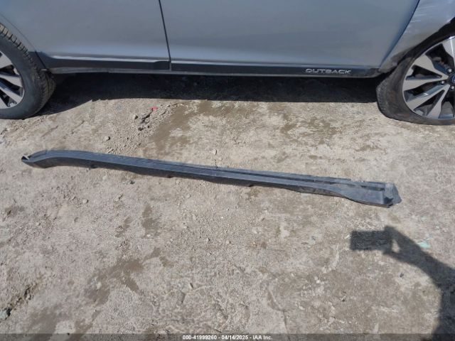 4S4BSENC8H3407394 Subaru Outback 3.6r Limited