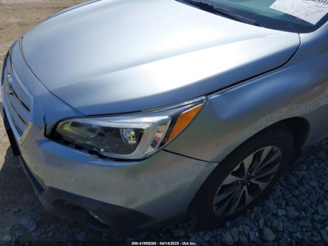 4S4BSENC8H3407394 Subaru Outback 3.6r Limited