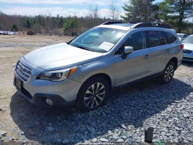 4S4BSENC8H3407394 Subaru Outback 3.6r Limited