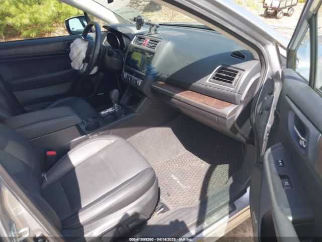 4S4BSENC8H3407394 Subaru Outback 3.6r Limited