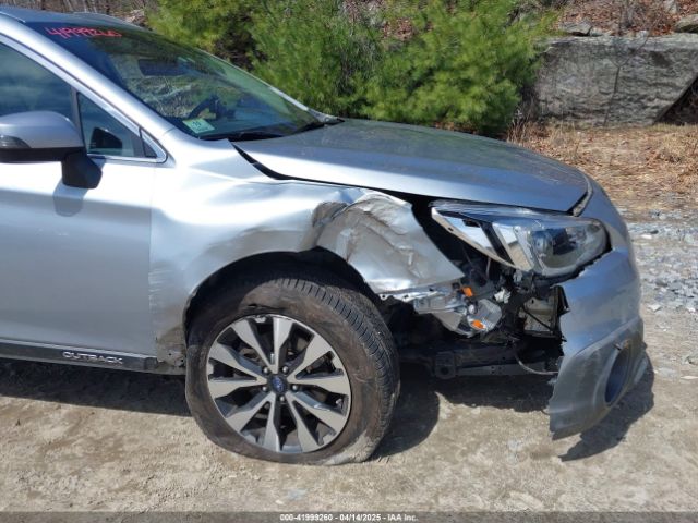 4S4BSENC8H3407394 Subaru Outback 3.6r Limited