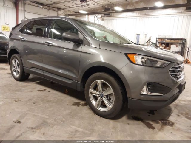 2022 FORD EDGE 2FMPK4J95NBB00464