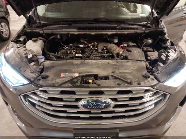 2022 FORD EDGE 2FMPK4J95NBB00464 Photo 9