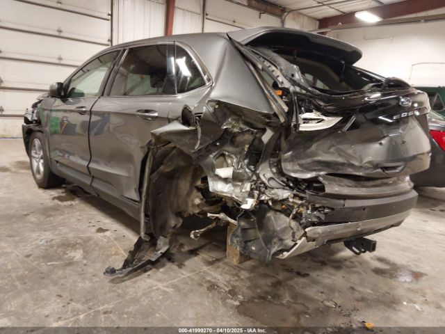 2022 FORD EDGE 2FMPK4J95NBB00464 Photo 2