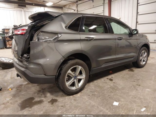 2022 FORD EDGE 2FMPK4J95NBB00464 Photo 3