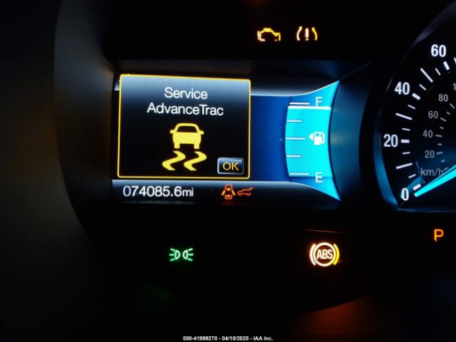 2022 FORD EDGE 2FMPK4J95NBB00464 Photo 6
