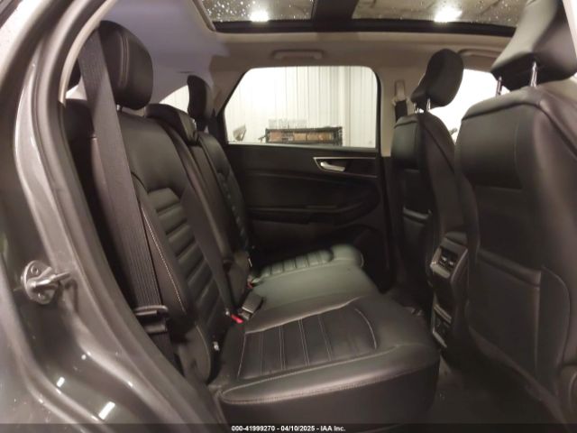 2022 FORD EDGE 2FMPK4J95NBB00464 Photo 7