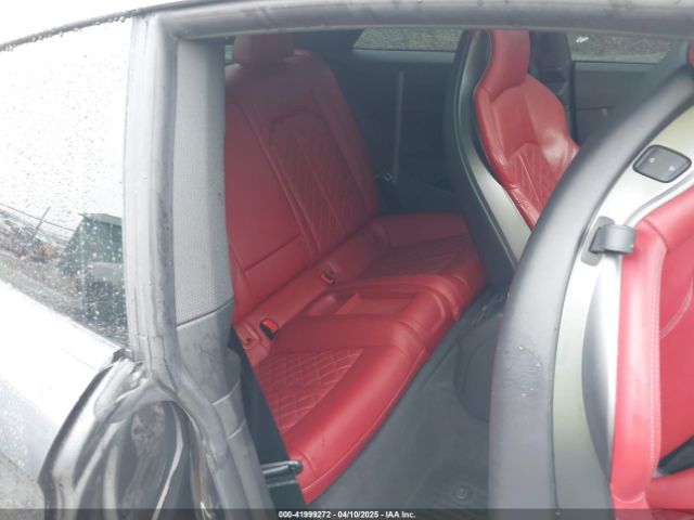 2018 AUDI S5 WAUR4AF54JA040952 Photo 7