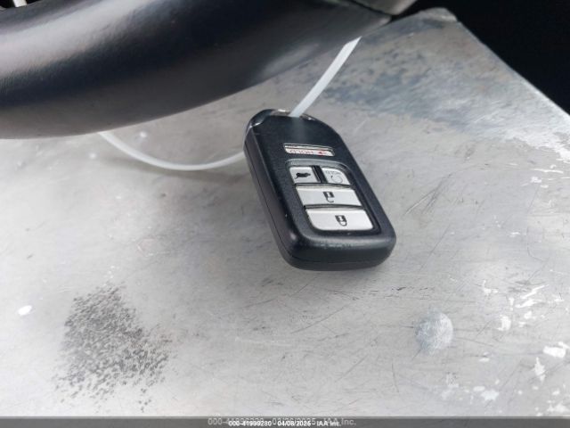 SHHFK7H61MU404338 Honda CIVIC EX