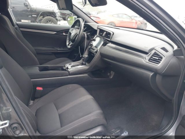 SHHFK7H61MU404338 Honda CIVIC EX