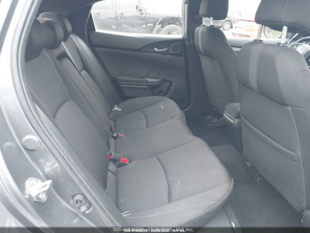 SHHFK7H61MU404338 Honda CIVIC EX