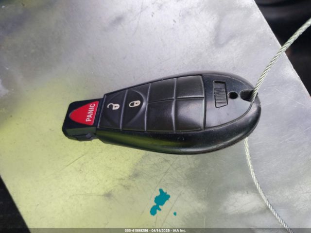 2C4RDGBG2ER428860 Dodge Grand Caravan Se