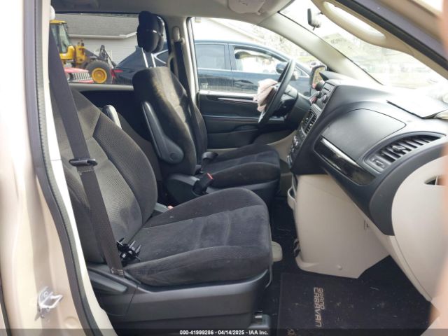 2C4RDGBG2ER428860 Dodge Grand Caravan Se