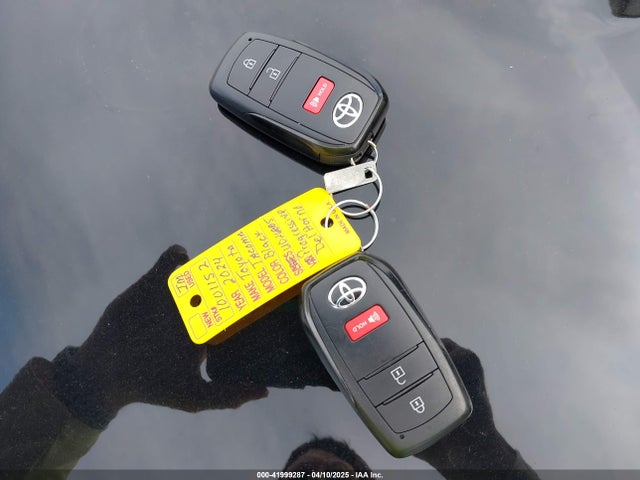 3TMLB5JN0RM062474 Toyota Tacoma Trd Sport 4wd