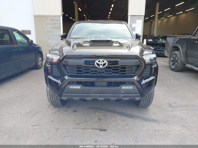 3TMLB5JN0RM062474 Toyota Tacoma Trd Sport 4wd