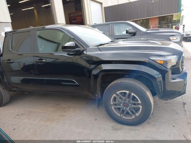 3TMLB5JN0RM062474 Toyota Tacoma Trd Sport 4wd