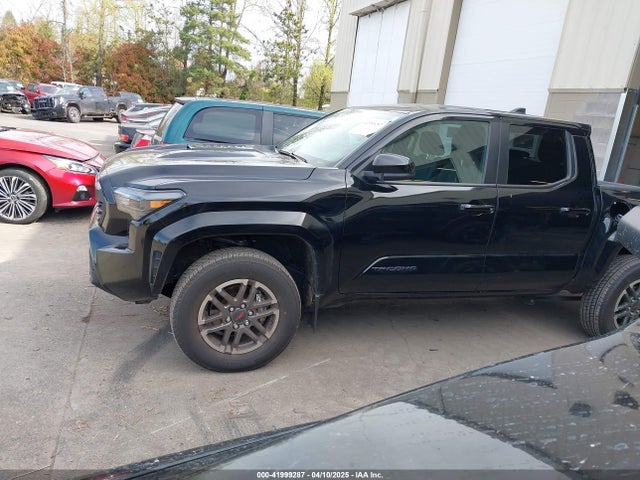 3TMLB5JN0RM062474 Toyota Tacoma Trd Sport 4wd
