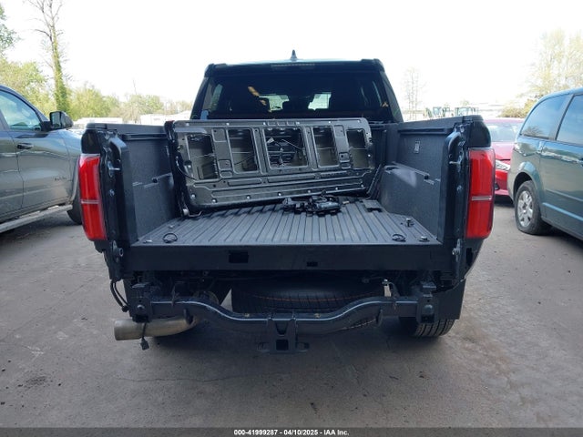 3TMLB5JN0RM062474 Toyota Tacoma Trd Sport 4wd