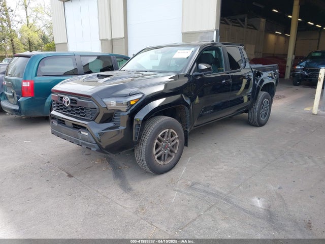 3TMLB5JN0RM062474 Toyota Tacoma Trd Sport 4wd