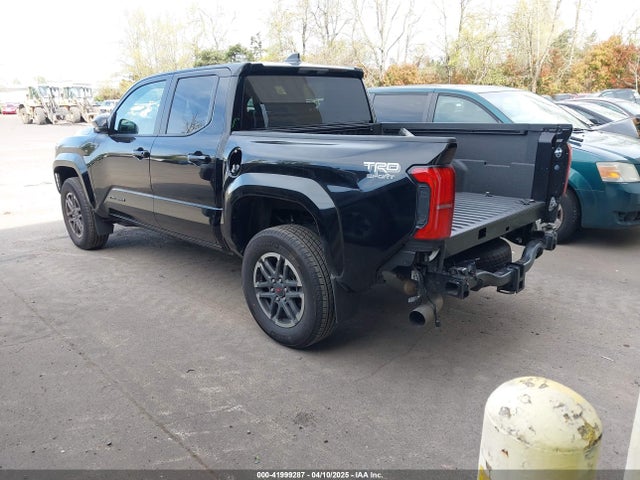 3TMLB5JN0RM062474 Toyota Tacoma Trd Sport 4wd