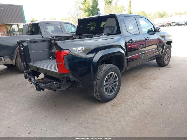 3TMLB5JN0RM062474 Toyota Tacoma Trd Sport 4wd