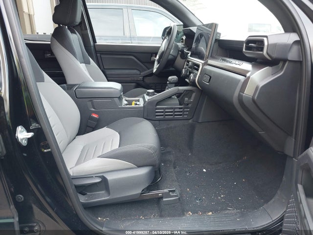 3TMLB5JN0RM062474 Toyota Tacoma Trd Sport 4wd