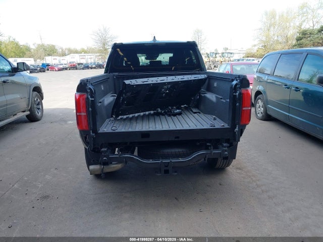 3TMLB5JN0RM062474 Toyota Tacoma Trd Sport 4wd